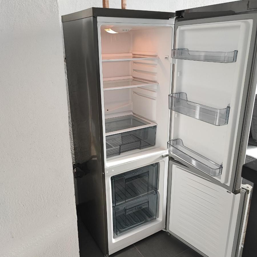 Koochi-Gasteappartement 47 Quadratmeter Nr-108 Krefeld Exterior photo